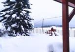 Location vacances Horni Planá - Ferienhaus am Hochficht Mühlviertel in Oberösterreich-1