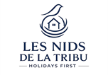 Camping avec Accès direct plage Côtes-d'Armor - Les Nids de la Tribu - Guadeloupe / Charentes-1