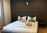 Location vacances Innsbruck - Holari Appartement-1
