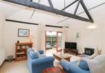 Location vacances Stibbard - Willow-4