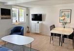 Location vacances Svaneke - 4 person holiday home in Svaneke-3
