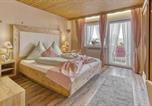 Hôtel Spiegelau - Musikhotel zum singenden Musikantenwirt-4