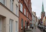 Location vacances Lübeck - Apartment Klara-1