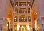 Hôtel Fès - Dar Lys Luxury Riad & Spa-2