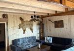 Location vacances Dankerode - Chalet Wolfsberg-1