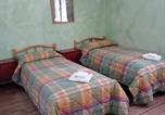 Location vacances Barcis - Agriturismo al Ranch-2