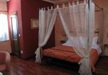 Location vacances Foligno - La Luna nel Borgo-1