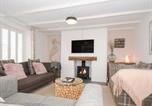 Location vacances St Austell - Quay House-3