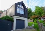 Location vacances Thuringe - Alte Tischlerei Engelsbach-2