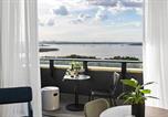 Hôtel Cronulla - Quest Woolooware Bay-1