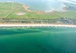 Location vacances Pruchten - Bodden Paradise Cottage-3
