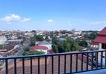 Location vacances  Phon Hong - Panda Hotel Vientiane-4