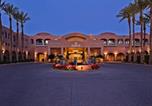 Hôtel Fort McDowell - Scottsdale Marriott at Mcdowell Mountains-4