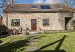 Location vacances North York Moors National Park - Dairy House-1