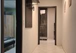 Location vacances Sarre - Apa57-Apartment57-Komfort, Zentral gelegen mit kurzen Wegen-4