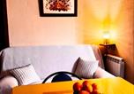 Location vacances Jerte - Casas Rurales Carrizosa-3