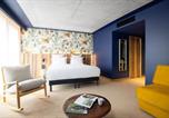 Hôtel Bezons - Kopster Hotel Residence Paris Ouest Colombes-1