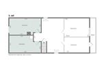 Location vacances Gudhjem - Modern Holiday Home With Sea View In Tejn-3