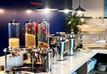 Hôtel Qingdao - Holiday Inn Express Qingdao City Center by Ihg-4