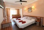 Hôtel Llucmajor - Hotel Manaus-4