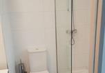 Location vacances Concepción - Departamento 5 personas, 1609 factura empresas-3