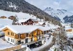 Location vacances Werfen - Werfenblick-1