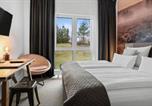 Hôtel Bispingen - Alpine Hotel-3