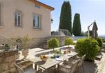 Location vacances Mougins - Villa La Pax-4