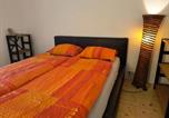 Location vacances  Kuthai - Ferienwohnung Sellrain Top 2-3