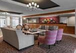 Hôtel Absecon - Marriott's Fairway Villas-3