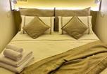 Location vacances Fasano - Calamedde Guest House nel Centro Storico Pugliese-1