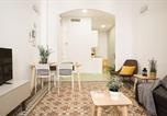 Location vacances Tarragone - Weroomies - Canela 2-2-4