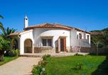Location vacances Pedreguer - La Sella Pe-2
