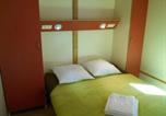 Location vacances Arette - Chalet avec terrasse pour 6 pers. à Gurmençon - Api-1-52-497-3