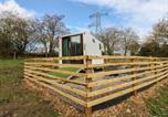 Location vacances Urpeth - The Horse Box-3