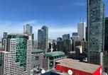 Location vacances Toronto - Downtown Apartment-1