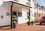 Hôtel Colwinston - Travelodge Cardiff Airport-2