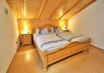 Location vacances Mariánske Lázne - Ferienwohnung Brigitte Frank-2