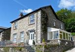 Location vacances Witherslack - Briarcliffe Cottage-1