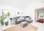 Location vacances Stornoway - Shore Lodge-4