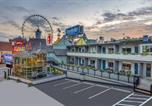 Hôtel Niagara-on-the-Lake - Travelodge by Wyndham Niagara Falls At the Falls-3