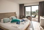 Hôtel Saintes-Maries-de-la-Mer - Thalacap Camargue-2