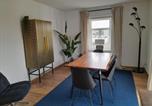 Location vacances Winterberg - Ferienwohnung Citylife-2