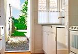 Location vacances Bogense - Holiday home Bogense Xix-4