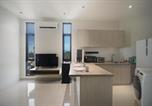 Location vacances Kota Kinabalu - Tiny Cozy Home -Executive Suite, The Shore, Kota Kinabalu-4