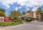Hôtel Oceanside - Best Western Plus Oceanside Palms-1