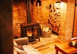 Location vacances Crawley - Ye Olde Cottage-2