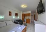 Location vacances Kateríni - Zinon Suites by Sdr-2