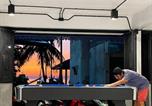 Hôtel Ko Tao - Czone Hostel-4