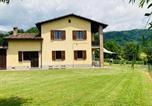 Location vacances Pieve Fosciana - Agriturismo Tramonti-4